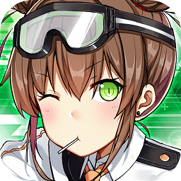 雷霆战姬内购修改版 Logo